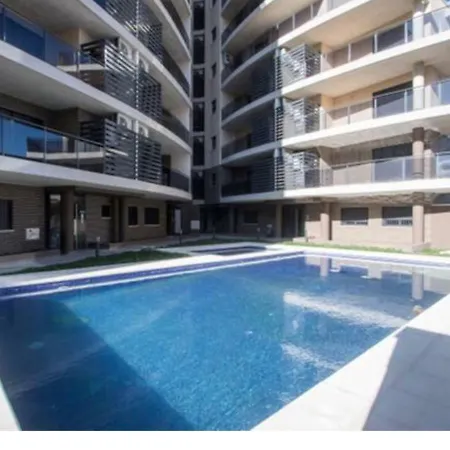 Apartment Sol Y Playa En San Juan