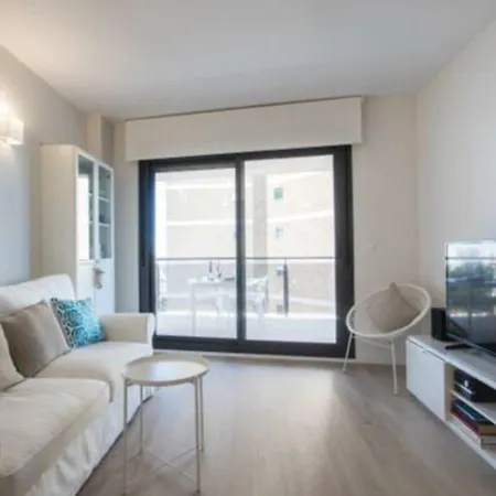 Apartment Sol Y Playa En San Juan *