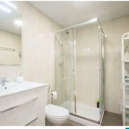 Apartman Sol Y Playa En San Juan *