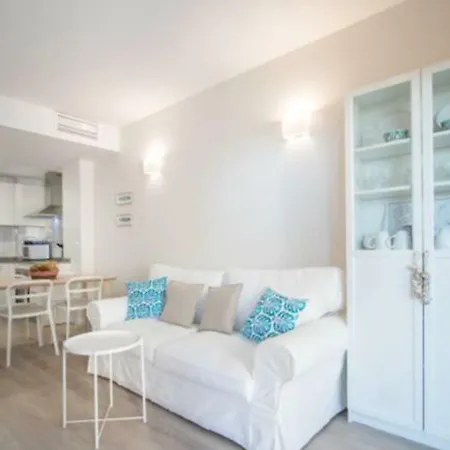 Apartment Sol Y Playa En San Juan *