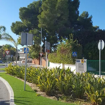 Sol Y Playa En San Juan Alicante