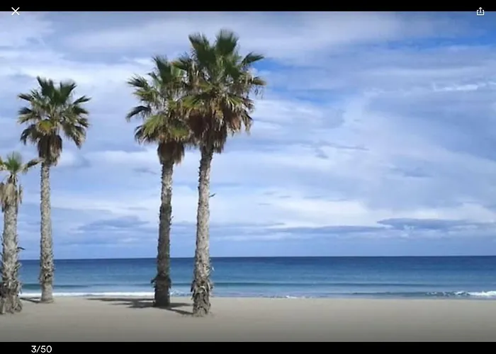 Lejlighed Sol Y Playa En San Juan *