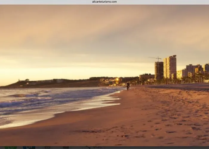 Lejlighed Sol Y Playa En San Juan *