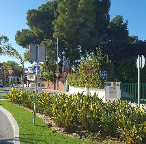Sol Y Playa En San Juan Alicante